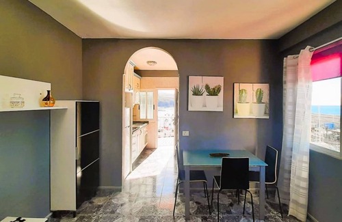 Playa San Juan Apartment | 50 m² Apartment ∙ 1 bedroom ∙ 2 guests