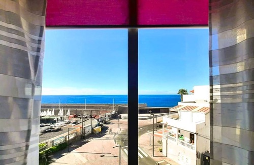 Playa San Juan Apartment | 50 m² Apartment ∙ 1 bedroom ∙ 2 guests