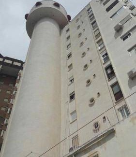 Benidorm Apartment | 50 m² Apartment ∙ 2 bedrooms ∙ 4 guests