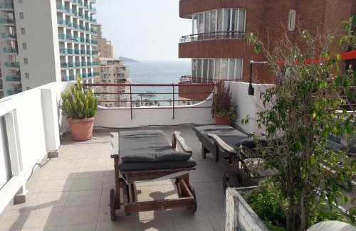 Benidorm Apartment | 50 m² Apartment ∙ 2 bedrooms ∙ 4 guests