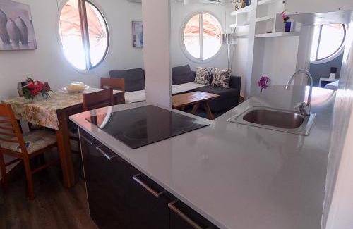 Benidorm Apartment | 50 m² Apartment ∙ 2 bedrooms ∙ 4 guests