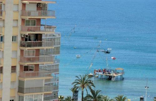 Benidorm Apartment | 50 m² Apartment ∙ 2 bedrooms ∙ 4 guests