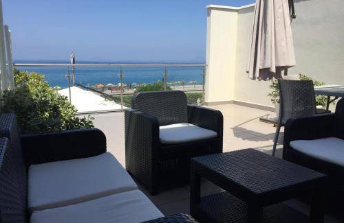 Capo d'Orlando Apartment | 50 m² Apartment ∙ 1 bedroom ∙ 5 guests