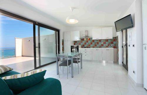 Capo d'Orlando Apartment | 50 m² Apartment ∙ 1 bedroom ∙ 5 guests
