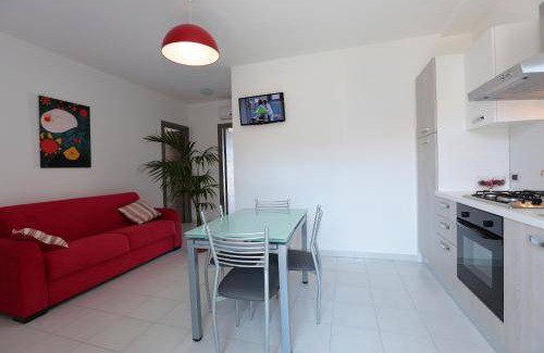 Capo d'Orlando Apartment | 50 m² Apartment ∙ 1 bedroom ∙ 5 guests