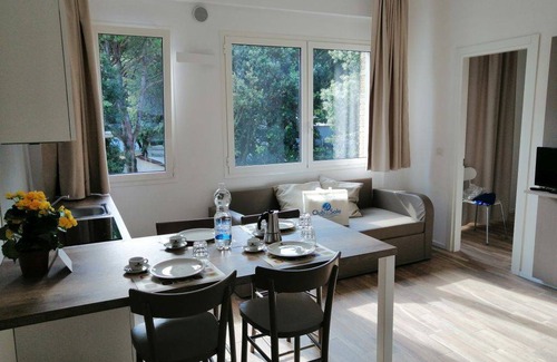 Jesolo Pineta Apartment | 50 m² Apartment ∙ 2 bedrooms ∙ 4 guests