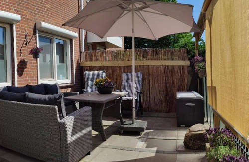 Hellevoetsluis Apartment | 50 m² Apartment ∙ 3 bedrooms ∙ 5 guests