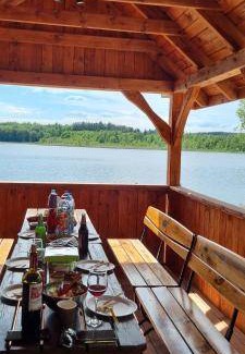 Szczytno Apartment | 50 m² Apartment ∙ 2 bedrooms ∙ 5 guests