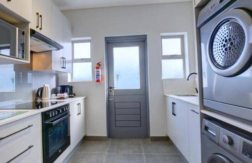 George Central Apartment | 50 m² Apartment ∙ 2 bedrooms ∙ 4 guests
