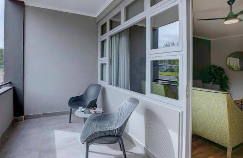 George Central Apartment | 50 m² Apartment ∙ 2 bedrooms ∙ 4 guests