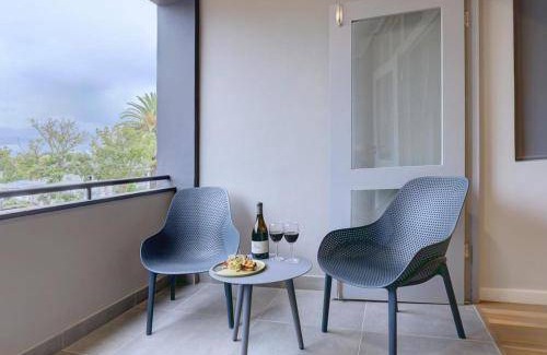 George Central Apartment | 50 m² Apartment ∙ 2 bedrooms ∙ 4 guests