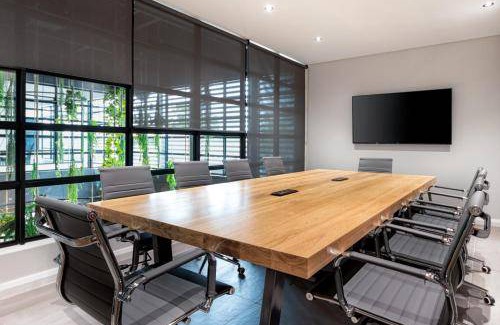 George Central Apartment | 50 m² Apartment ∙ 2 bedrooms ∙ 4 guests