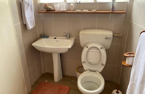 Harare East Apartment | 50 m² Apartment ∙ 1 bedroom ∙ 2 guests