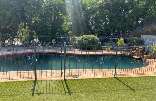 Harare East Apartment | 50 m² Apartment ∙ 1 bedroom ∙ 2 guests