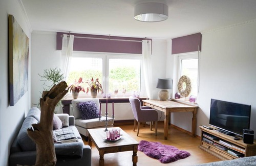 Leutershausen Apartment | 50 m² Apartment ∙ 1 bedroom ∙ 2 guests
