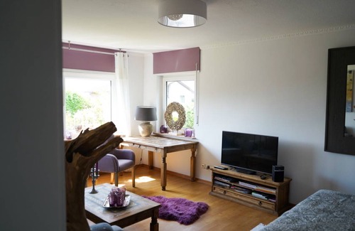 Leutershausen Apartment | 50 m² Apartment ∙ 1 bedroom ∙ 2 guests