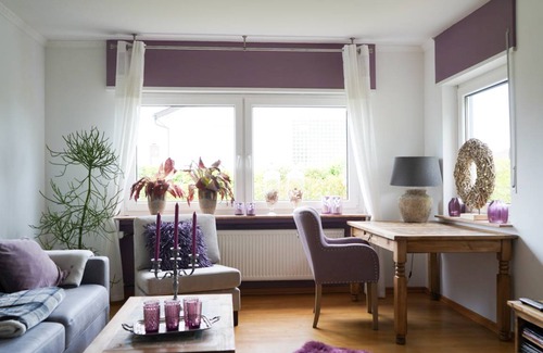 Leutershausen Apartment | 50 m² Apartment ∙ 1 bedroom ∙ 2 guests