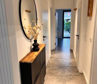 Sud Apartment | 50 m² Apartment ∙ 1 bedroom ∙ 4 guests