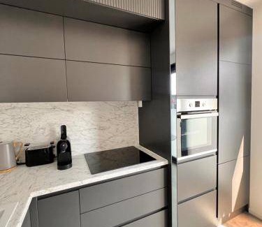 Sud Apartment | 50 m² Apartment ∙ 1 bedroom ∙ 4 guests