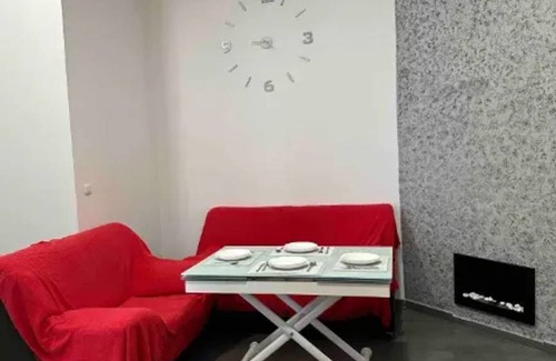 Albaicin Apartment | 50 m² Apartment ∙ 2 bedrooms ∙ 4 guests