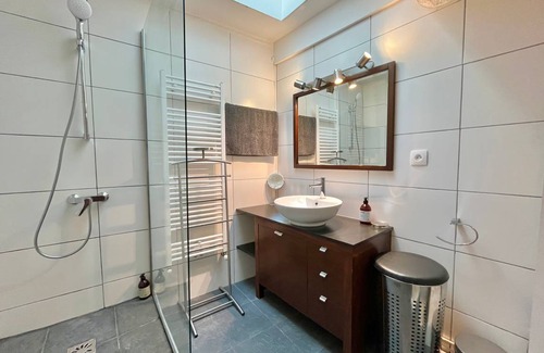 Saint-Etienne Apartment | 50 m² Apartment ∙ 2 bedrooms ∙ 4 guests