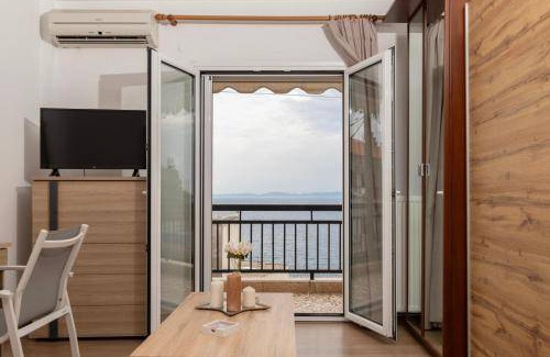 Neos Marmaras Apartment | 50 m² Apartment ∙ 1 bedroom ∙ 3 guests