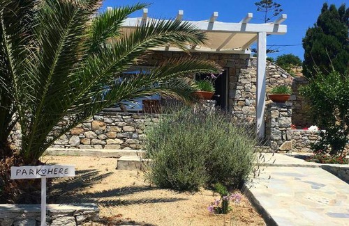 Paraga Apartment | 50 m² Apartment ∙ 4 guests