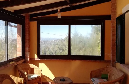 Caltanissetta Apartment | 50 m² Apartment ∙ 1 bedroom ∙ 4 guests