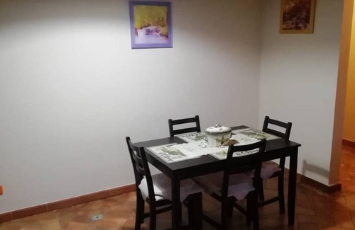 Caltanissetta Apartment | 50 m² Apartment ∙ 1 bedroom ∙ 4 guests