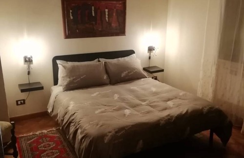 Caltanissetta Apartment | 50 m² Apartment ∙ 1 bedroom ∙ 4 guests