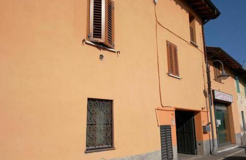 Orio al Serio Apartment | 50 m² Apartment ∙ 1 bedroom ∙ 4 guests