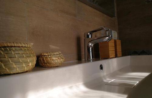 Orio al Serio Apartment | 50 m² Apartment ∙ 1 bedroom ∙ 4 guests