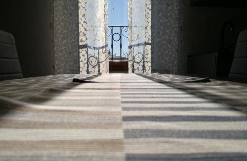 Orio al Serio Apartment | 50 m² Apartment ∙ 1 bedroom ∙ 4 guests
