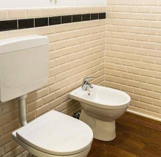 Reggio nell'Emilia Apartment | 50 m² Apartment ∙ 1 bedroom ∙ 2 guests