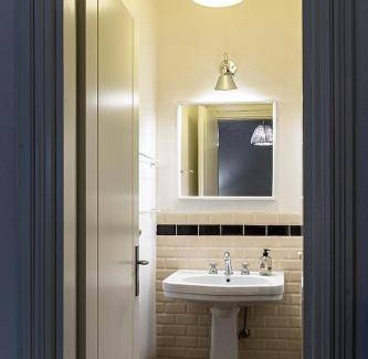 Reggio nell'Emilia Apartment | 50 m² Apartment ∙ 1 bedroom ∙ 2 guests