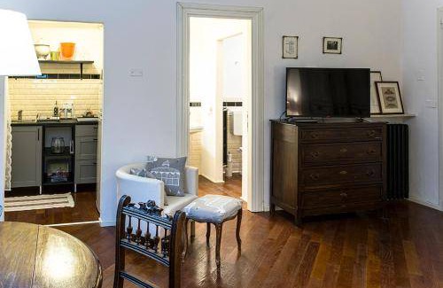 Reggio nell'Emilia Apartment | 50 m² Apartment ∙ 1 bedroom ∙ 2 guests