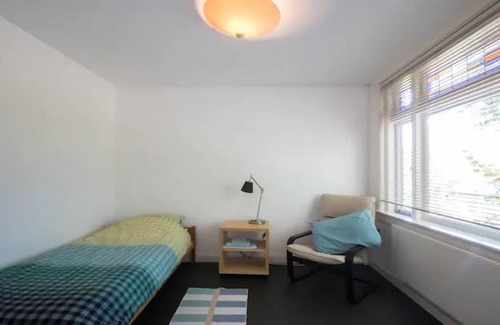 Hof van Delft Apartment | 50 m² Apartment ∙ 1 bedroom ∙ 1 guest