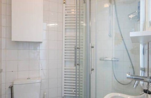 Hof van Delft Apartment | 50 m² Apartment ∙ 1 bedroom ∙ 1 guest