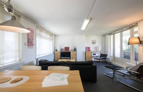 Hof van Delft Apartment | 50 m² Apartment ∙ 1 bedroom ∙ 1 guest