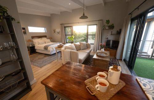 Noordhoek Apartment | 50 m² Apartment ∙ 1 bedroom ∙ 2 guests