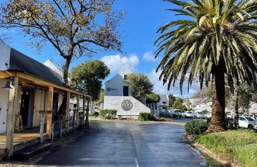 Noordhoek Apartment | 50 m² Apartment ∙ 1 bedroom ∙ 2 guests