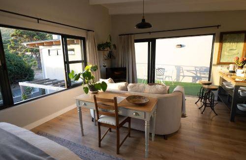 Noordhoek Apartment | 50 m² Apartment ∙ 1 bedroom ∙ 2 guests