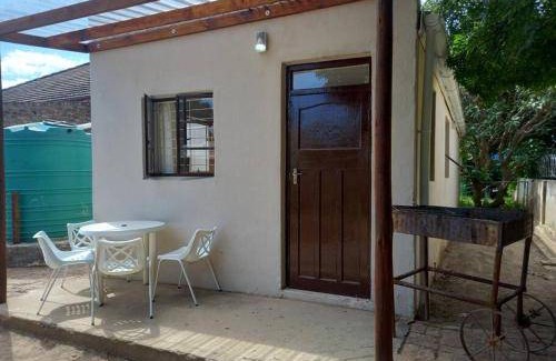 Graaff-Reinet Apartment | 50 m² Apartment ∙ 1 bedroom ∙ 4 guests