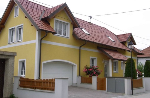 Mitterarnsdorf Apartment | 50 m² Apartment ∙ 1 bedroom ∙ 2 guests
