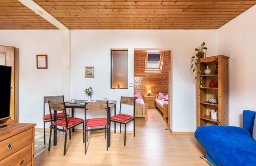 Grossheppach Apartment | 50 m² Apartment ∙ 1 bedroom ∙ 6 guests