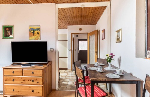 Grossheppach Apartment | 50 m² Apartment ∙ 1 bedroom ∙ 6 guests