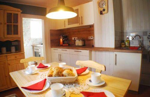 Harleshausen Apartment | 50 m² Apartment ∙ 2 bedrooms ∙ 5 guests