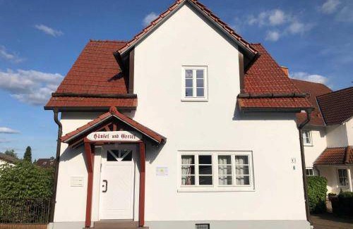 Harleshausen Apartment | 50 m² Apartment ∙ 2 bedrooms ∙ 5 guests