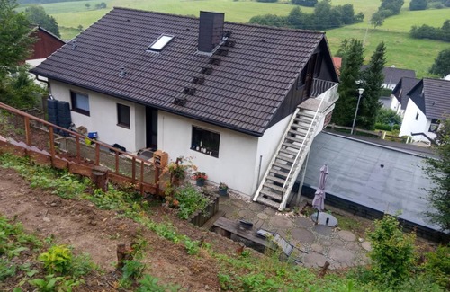 Hausen Apartment | 50 m² Apartment ∙ 1 bedroom ∙ 2 guests