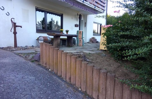 Hausen Apartment | 50 m² Apartment ∙ 1 bedroom ∙ 2 guests